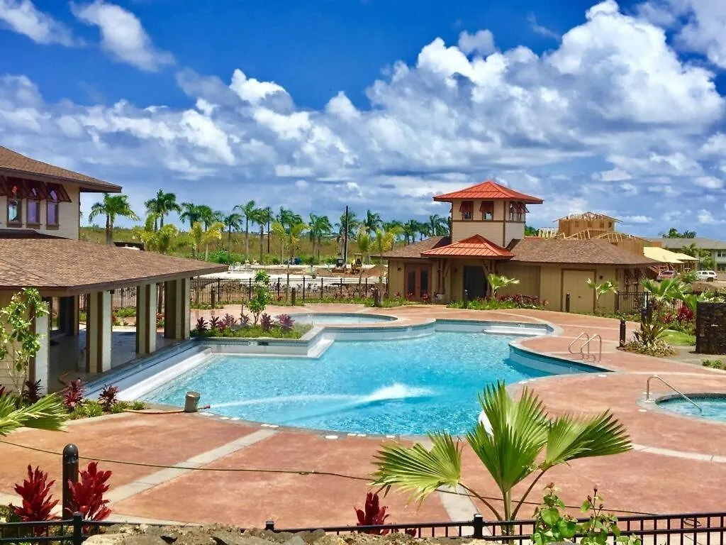 Pili Mai 15F Villa Kipu Holiday home