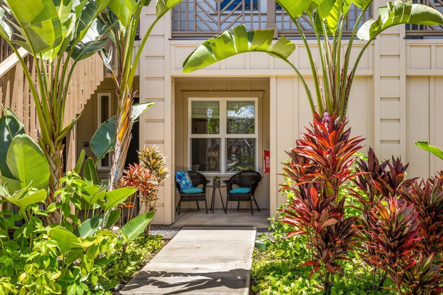 Pili Mai 15F Villa Kipu Holiday home
