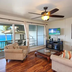  Apartment Poipu Palms 302