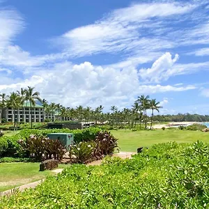  Apartment Poipu Sands 214